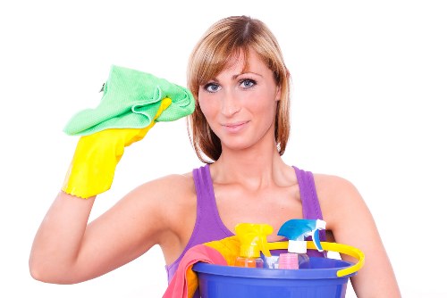 Professional oven cleaning for a Harringay home kitchen