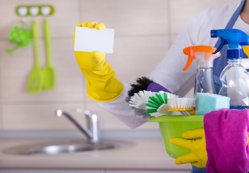 Professional carpet cleaning for Harringay homes and hallways