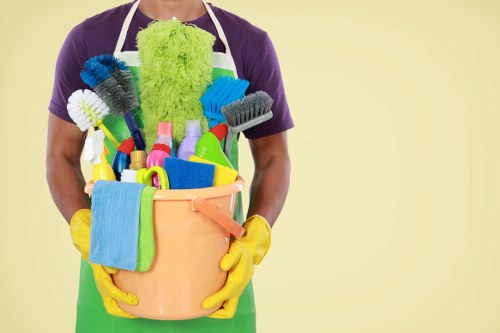 Regular cleaning service for homes and flats in Harringay