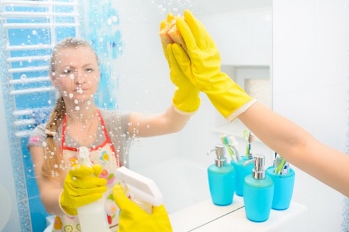Curtain cleaning for homes and businesses in Harringay