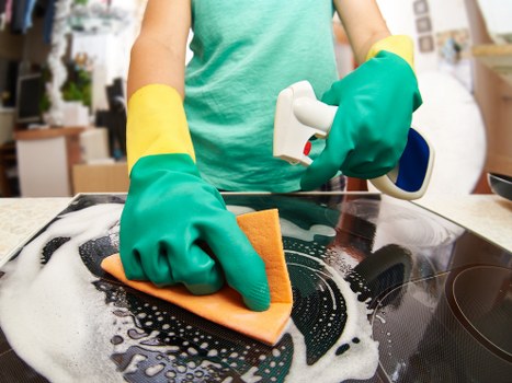 Local carpet stain removal service for Harringay residents